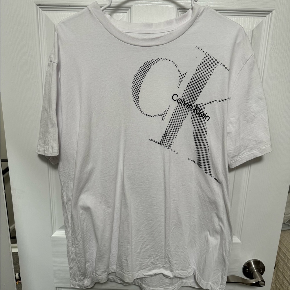 Calvin Klein Men’s Tshirt